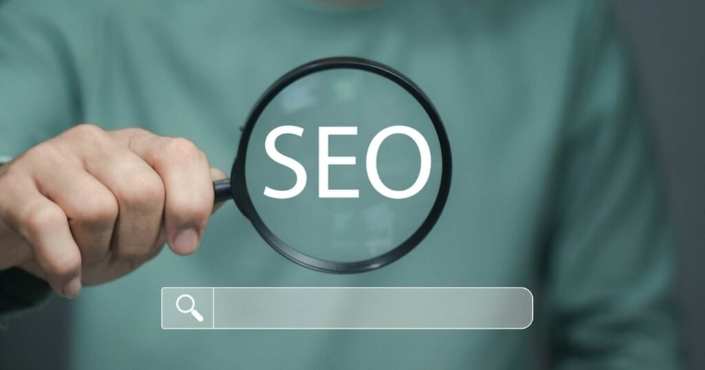 SEO in Kalamata: Google, Bing, AI and Local SEO step by step